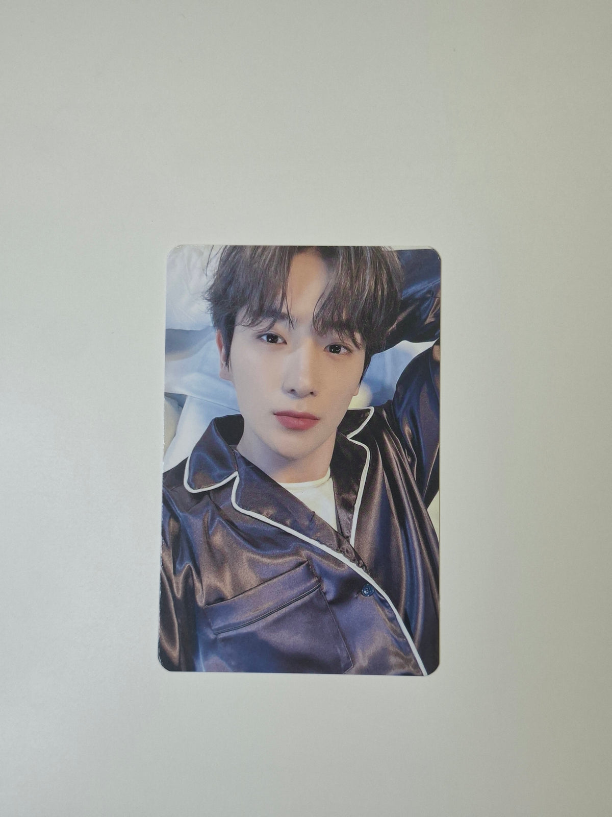 The Boyz Zeneration Trading Card