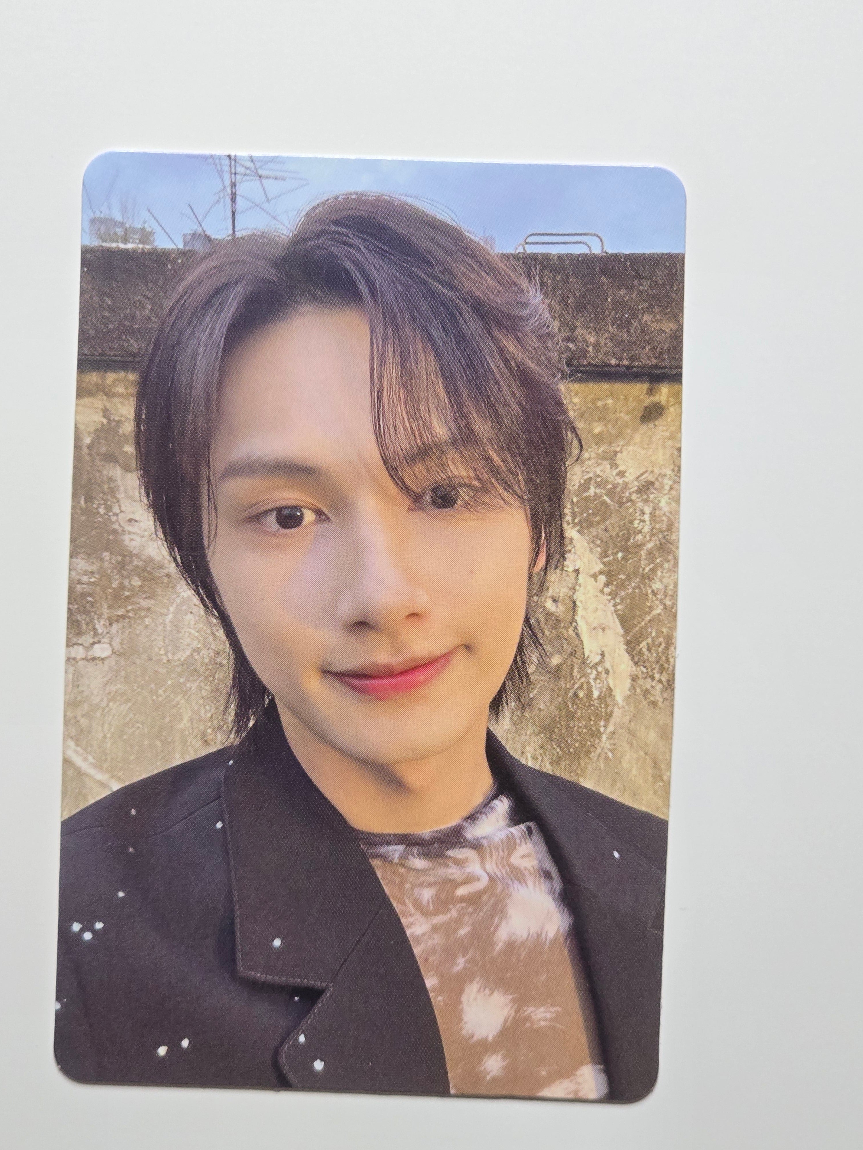 Seventeen Carat Fanclub