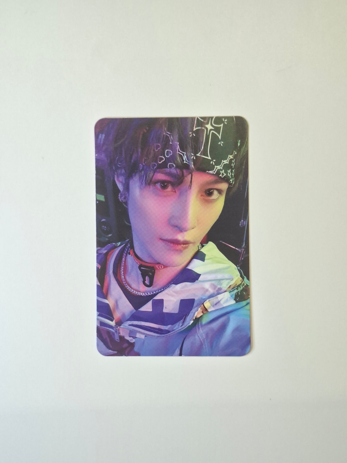 WayV Frequency Photobook