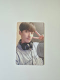 Seventeen Semicolon Album Photocard