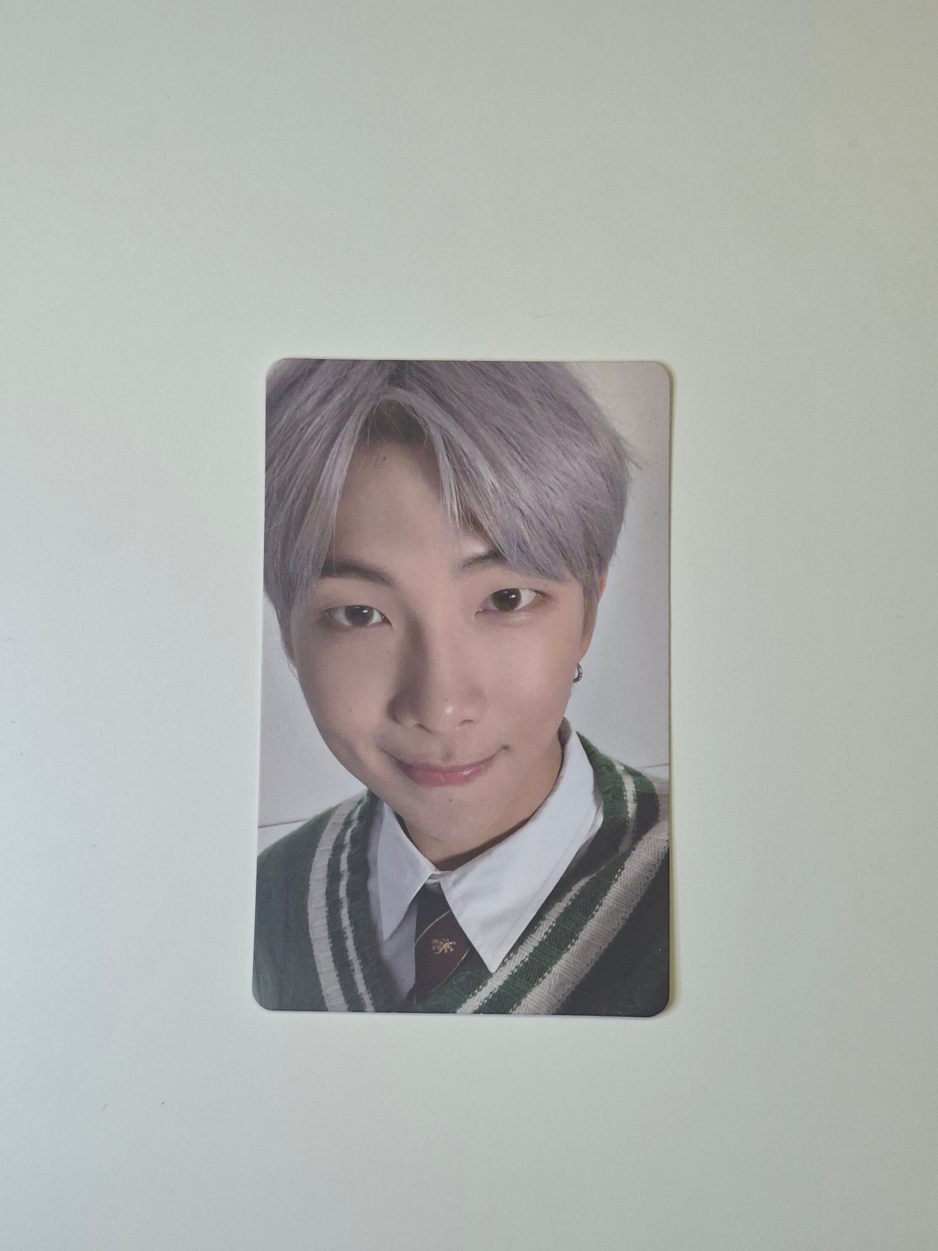 BTS Map of the Soul: 7