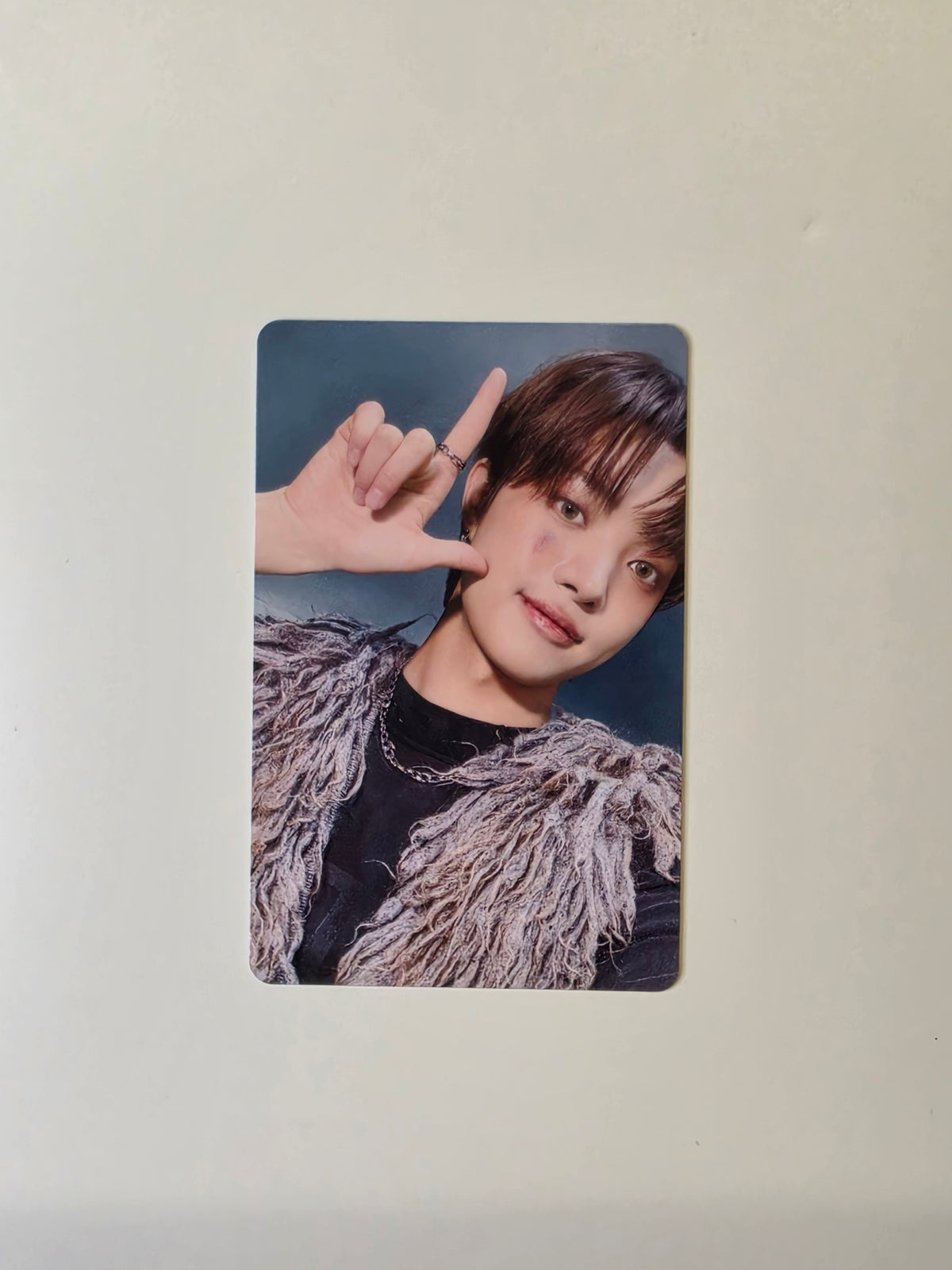 &Team Weverse Japan POB