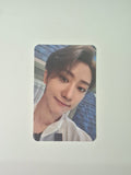 Seventeen Attaca The8 Yizhiyu Photocard