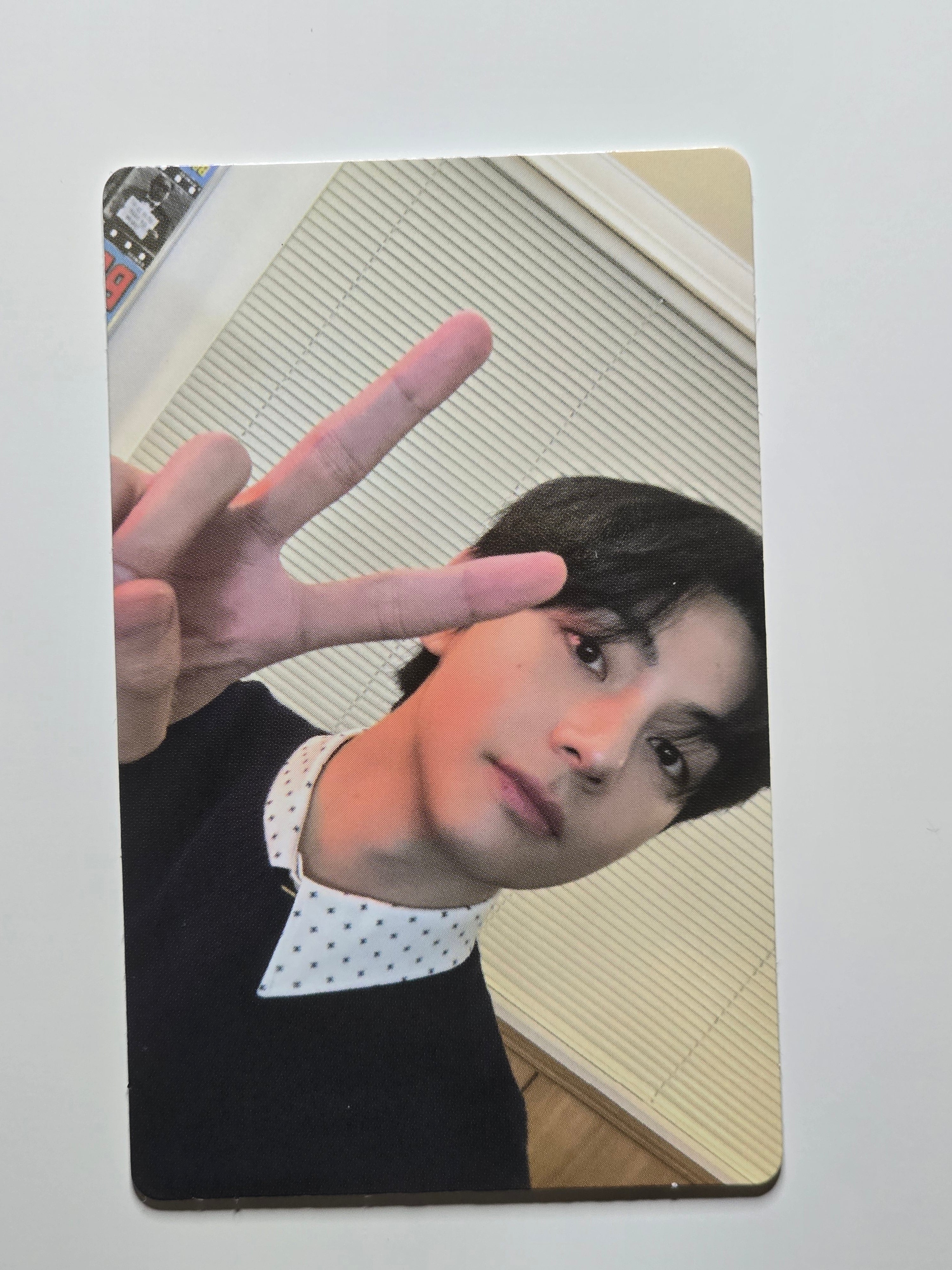 BTS Arirang Weverse B