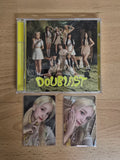 Kep1er Doublast Album Jewel Case Version