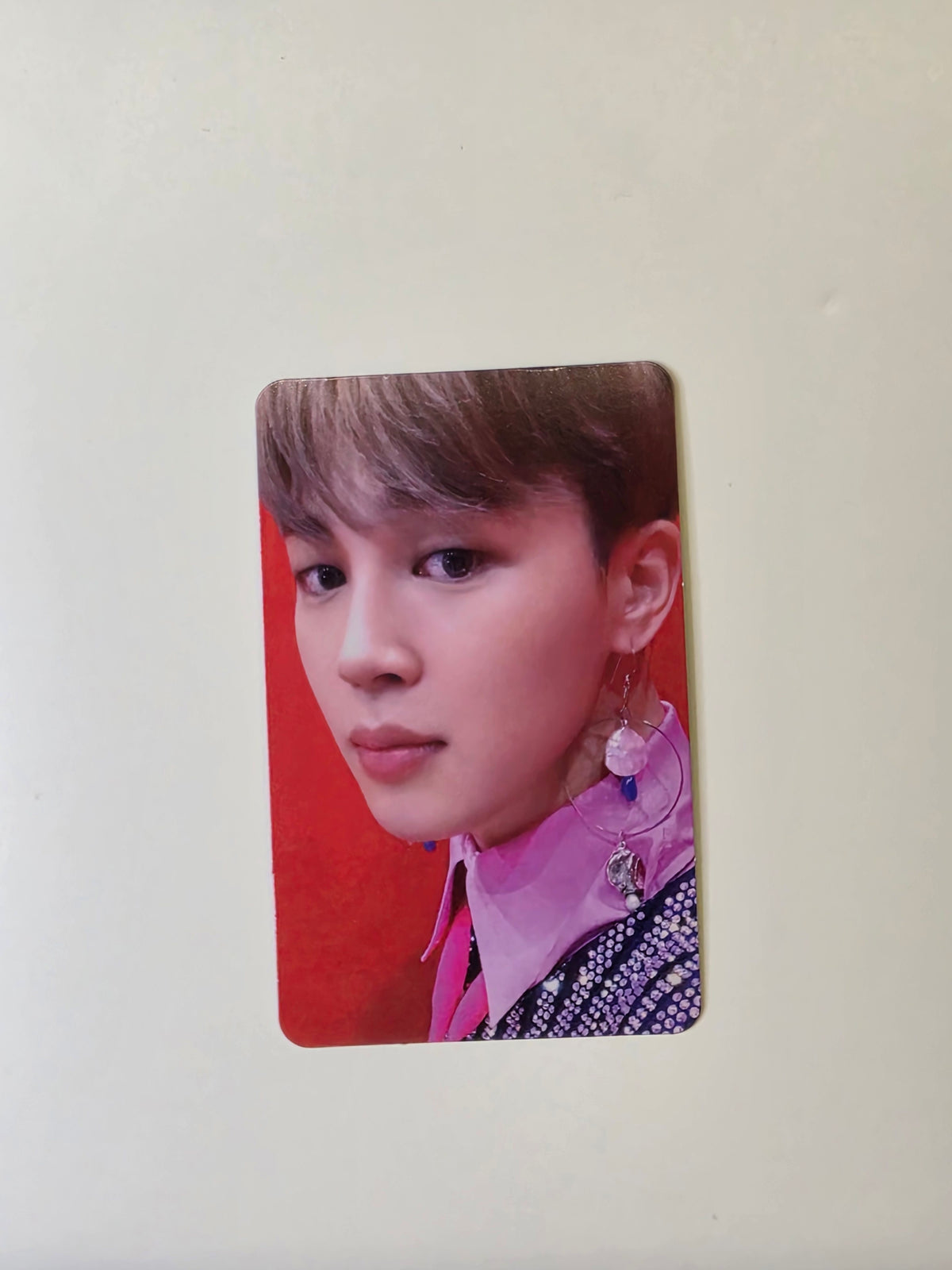 BTS Love Yourself: Answer