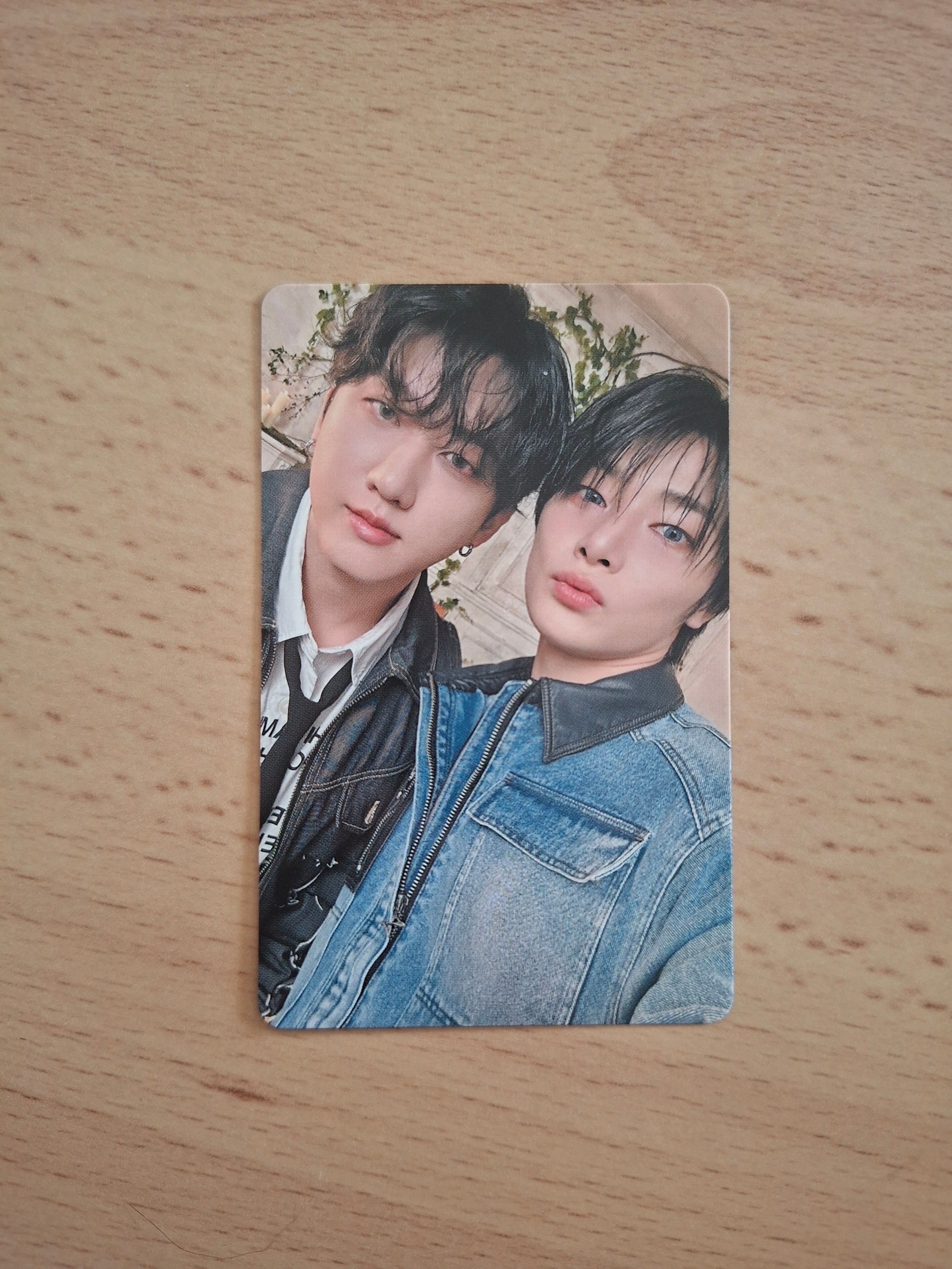Stray Kids Hollow Fanclub Unit
