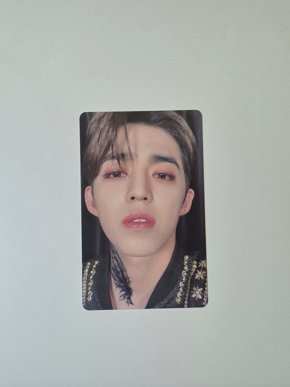 Seventeen Be the Sun Seoul DVD s.Coups