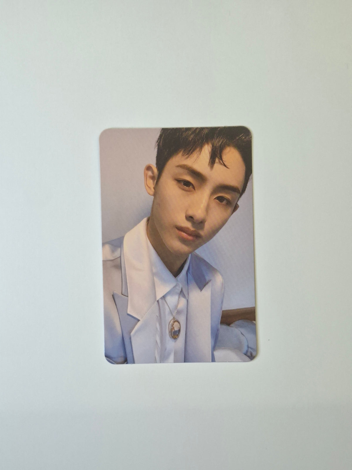 NCT Resonance Pt.1 (WayV) Album Photocard