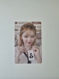 Twice Japan Seasons Greetings Jeongyeon Photocard