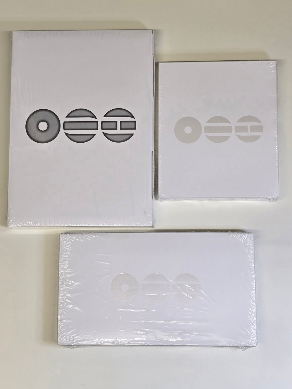 BTS Arirang Albums