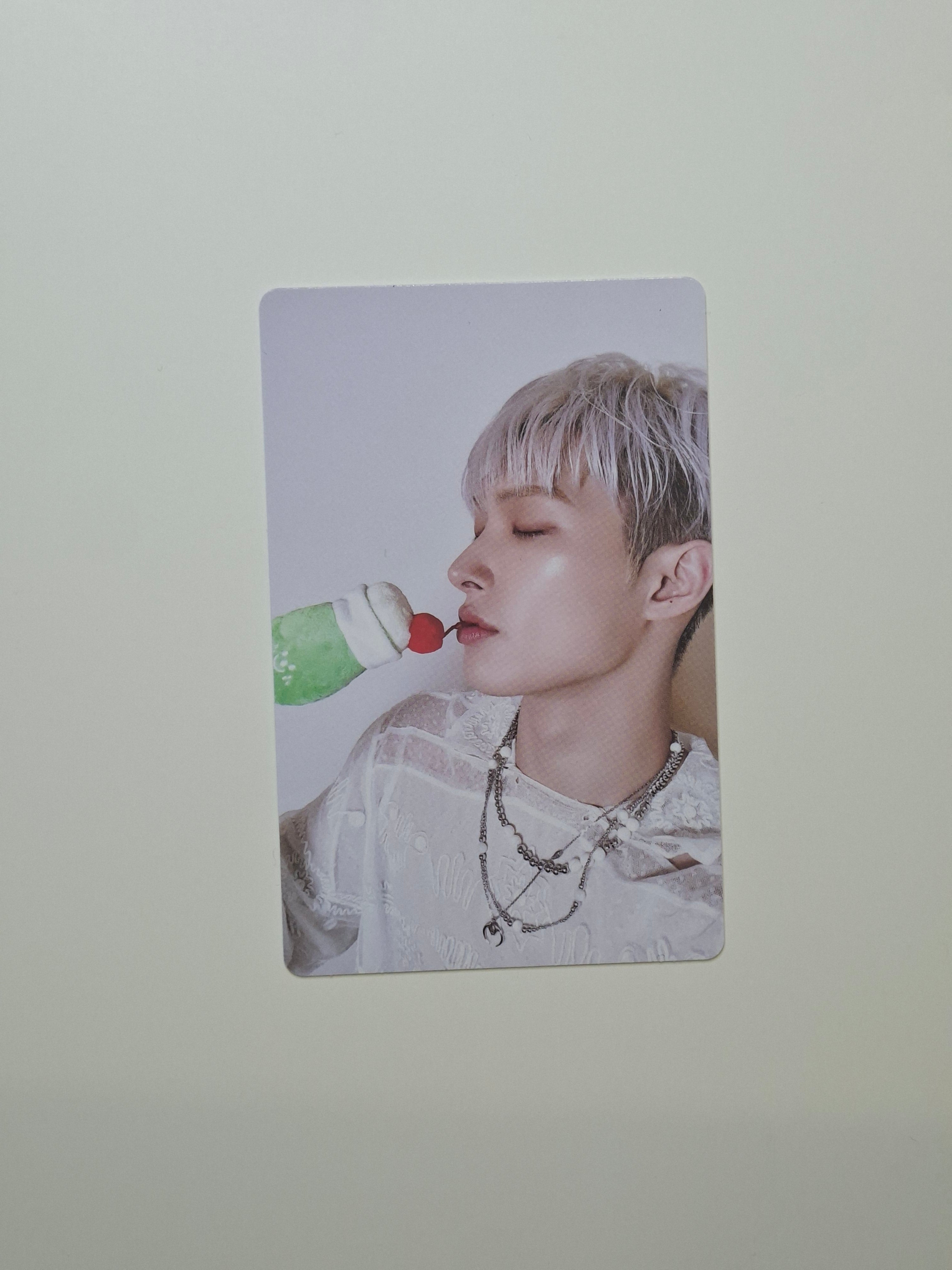 Ateez Golden Hour Pt.2 POB
