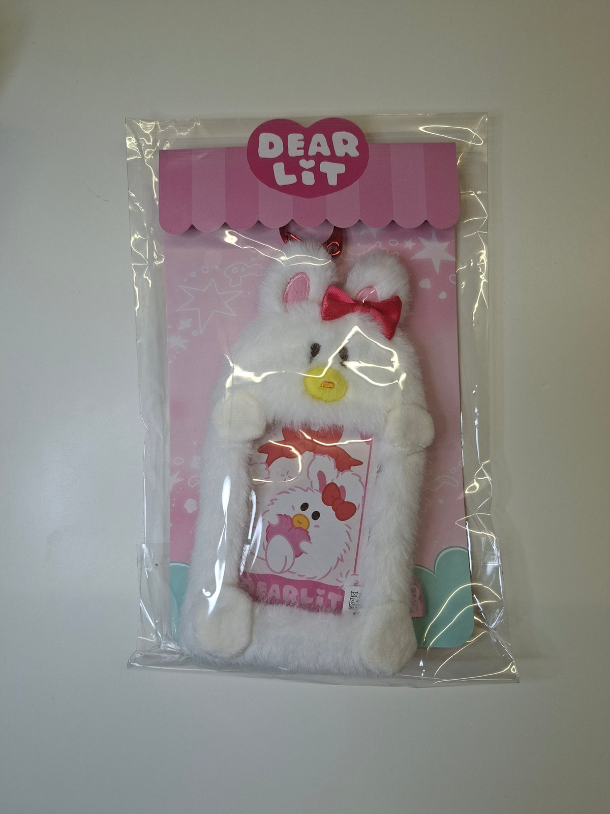 Illit Dearlit Photocard Holder