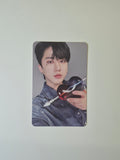 Stray Kids Maxident Album Photocard