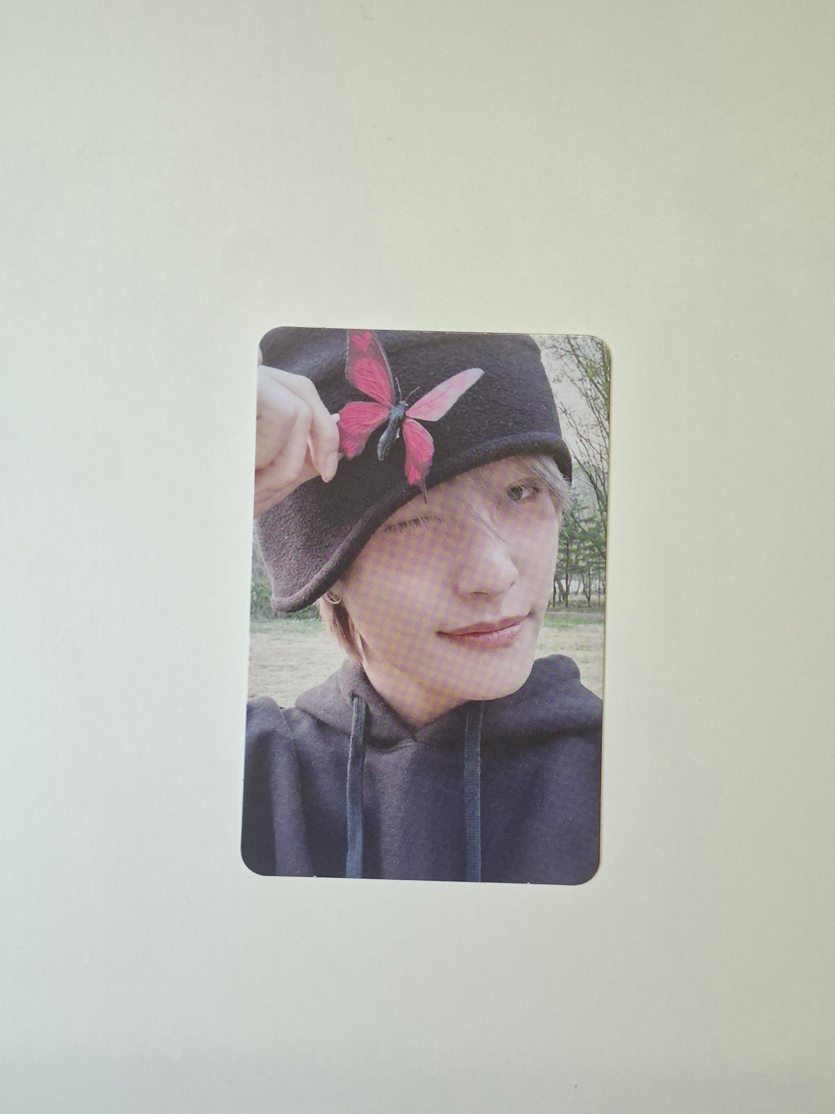 WayV Give me That Photobook