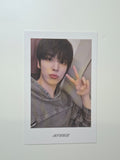 Ateez Golden Hour Pt.3 Poca Album Polaroids