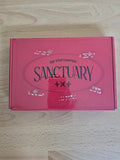 TXT The Star Chapter Sanctuary Lover Version