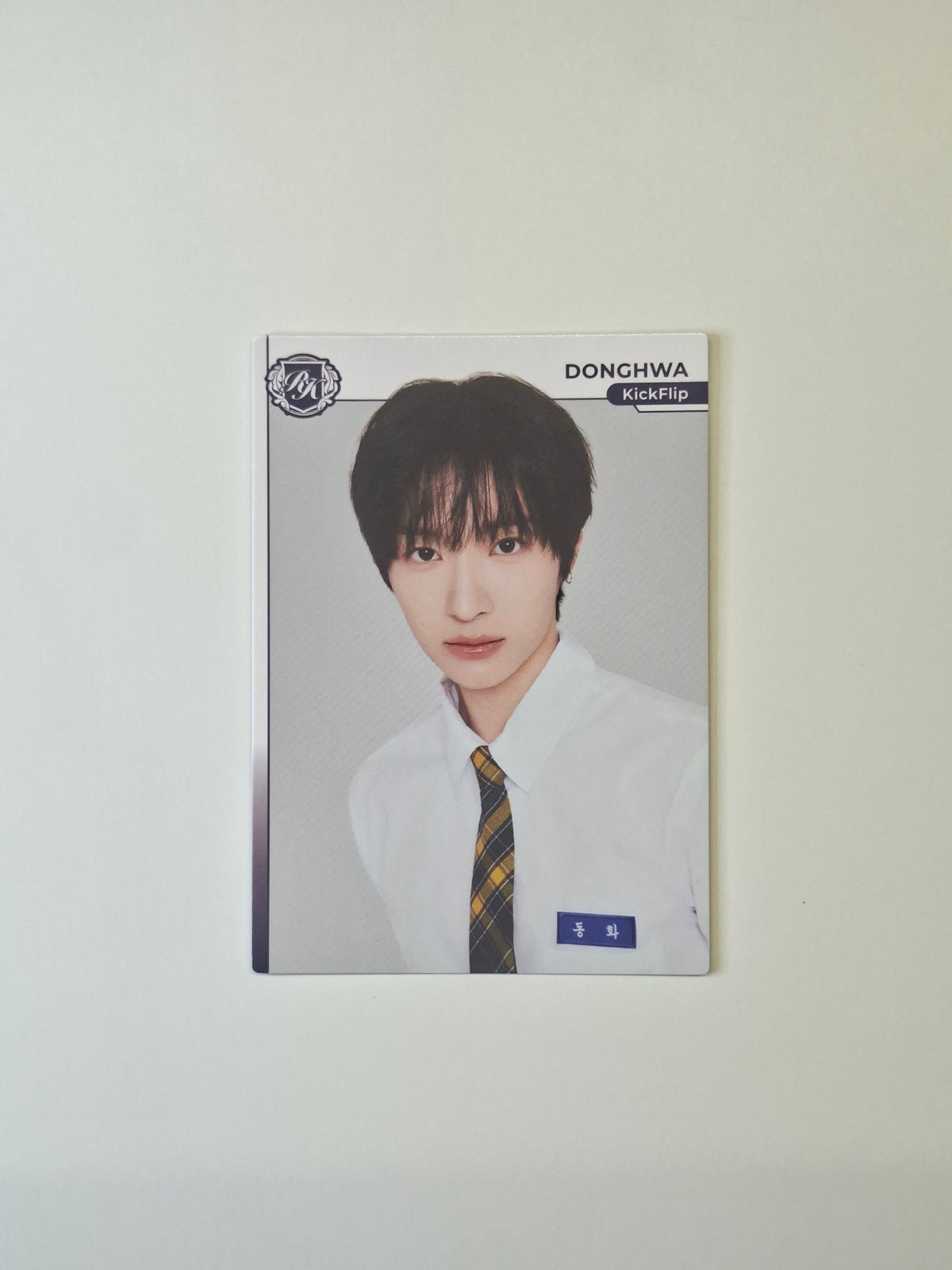 Kickflip Teleca Cards