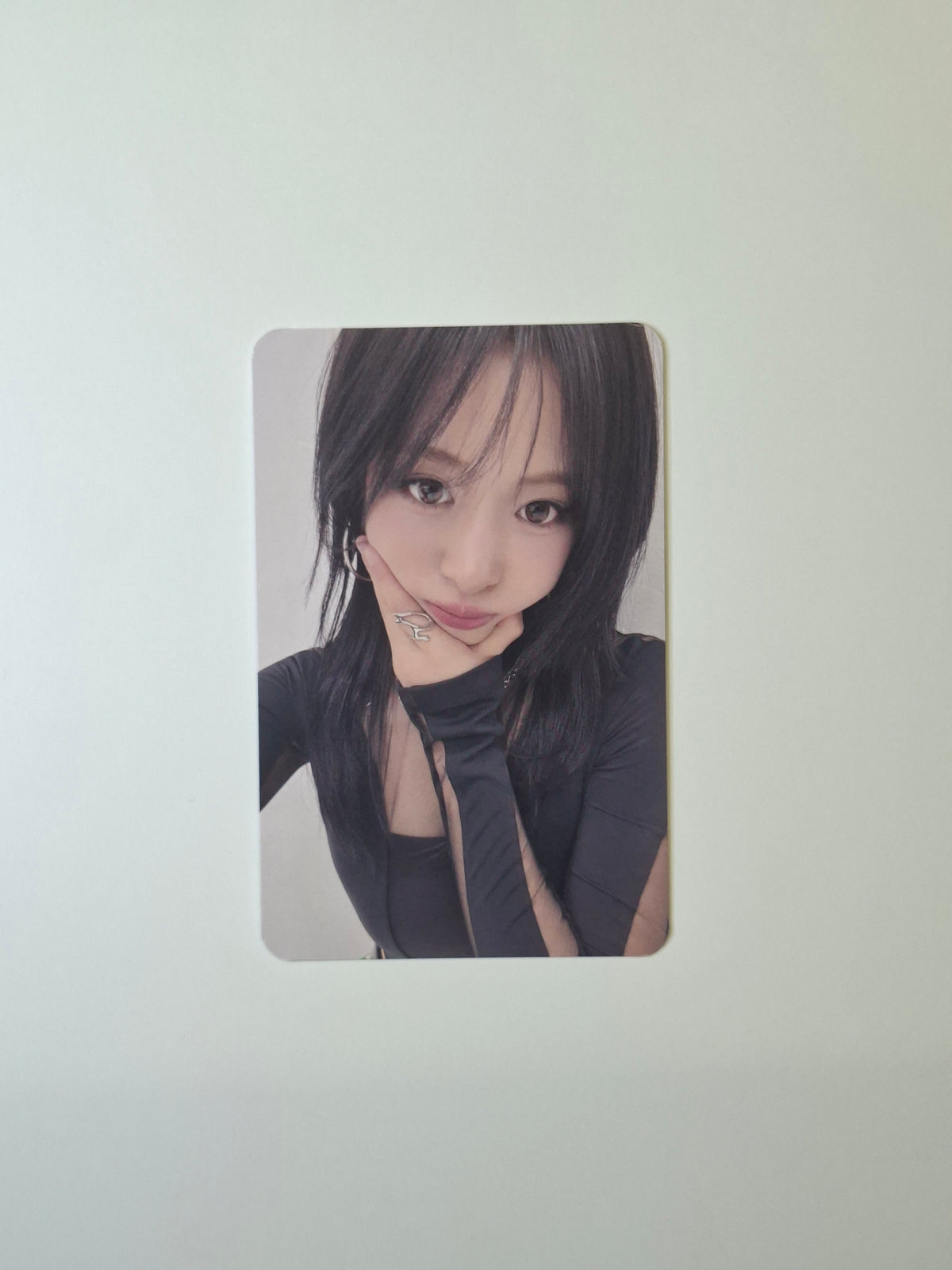 Babymonster We Go Up Photobook Luckydraw