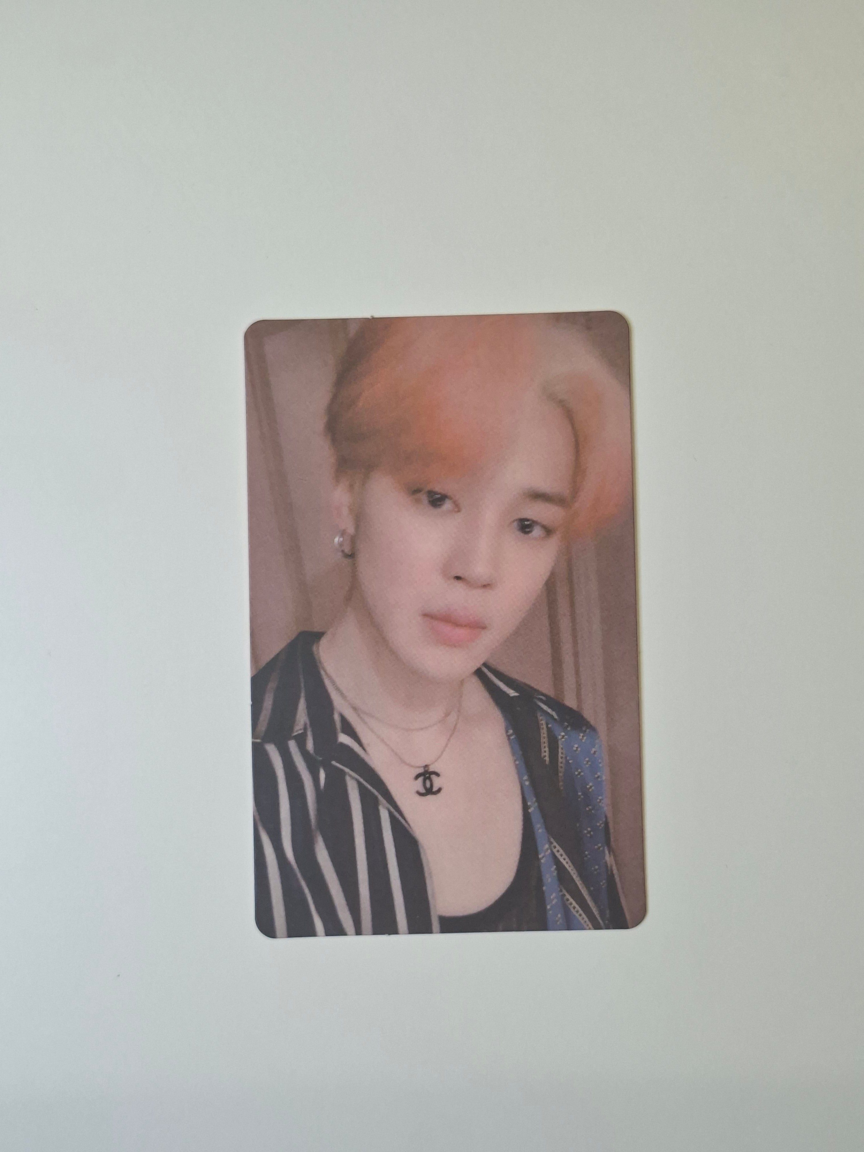 BTS Map of the Soul: Persona