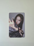 Aespa Drama Ningning Giant Album Photocard