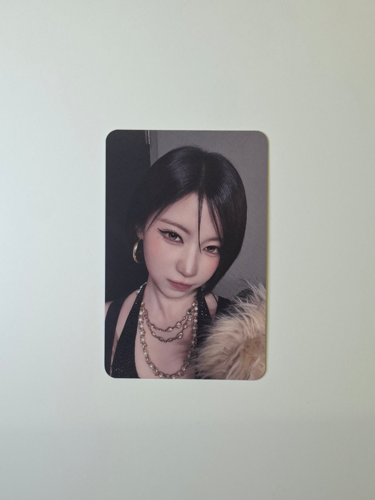 Babymonster Choom Photobook Luckydraw