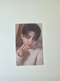 TWS Last Bell Compact Album Photocard