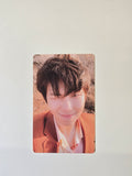 BTS Love Yourself: Tear Album Photocard