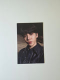 Ateez Zero: Fever Album Photocard