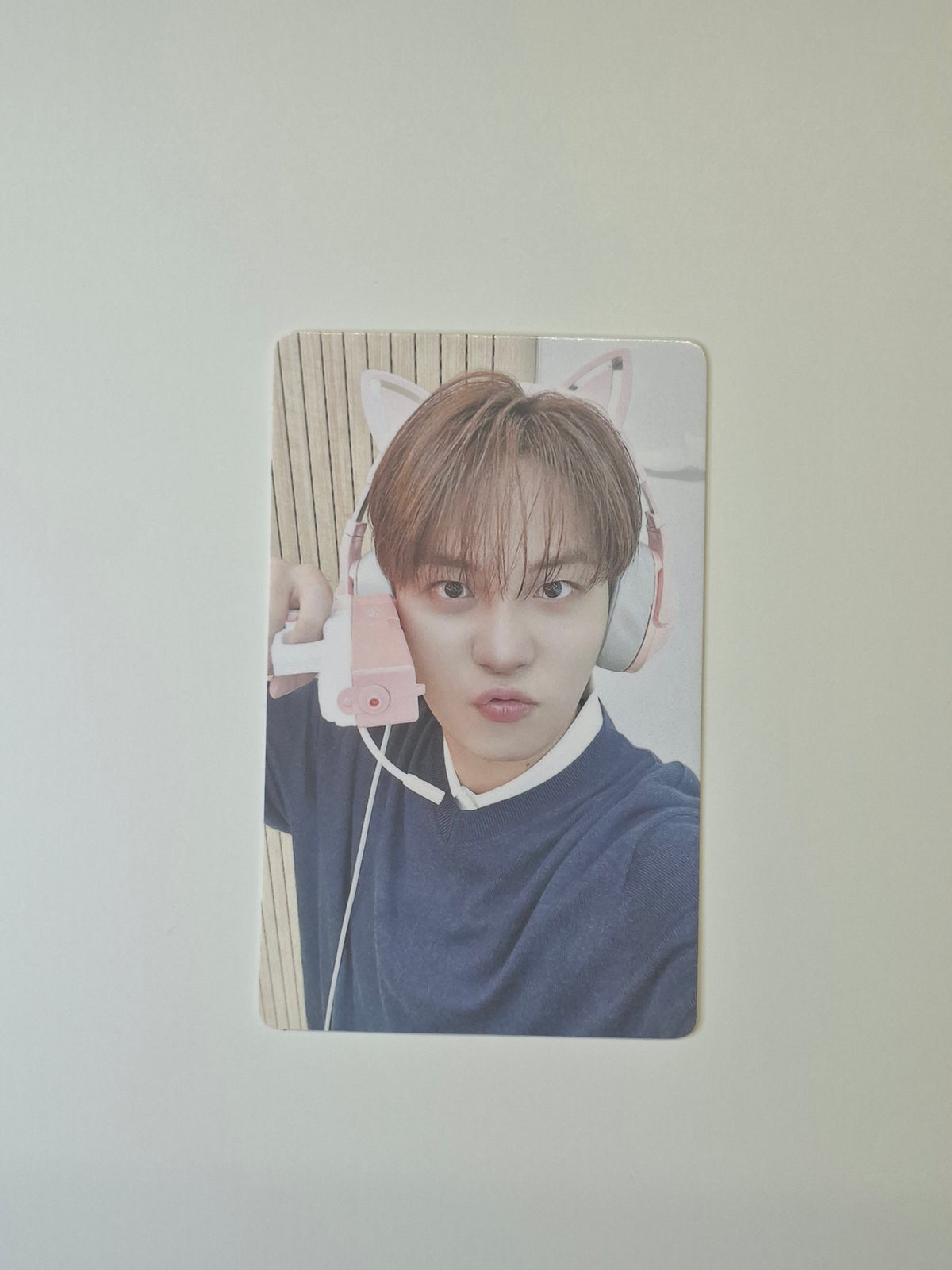 Ateez Golden Hour Pt.5 Jumpup Lucky Draw Kittygamer
