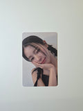 I-dle CTBRZ Miyeon Collaboration Photocard