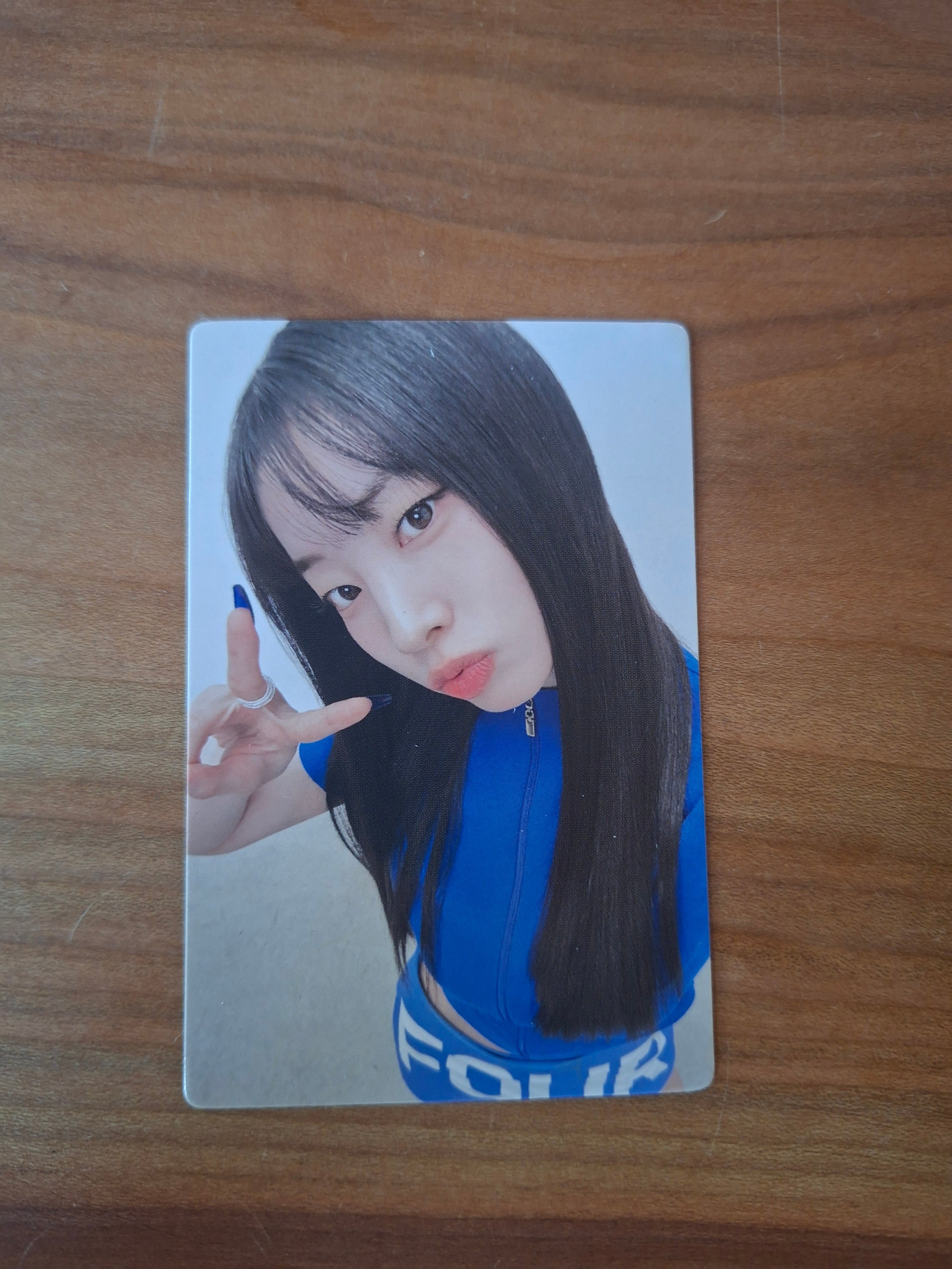 Twice This is for Incheon Entrance Benefit