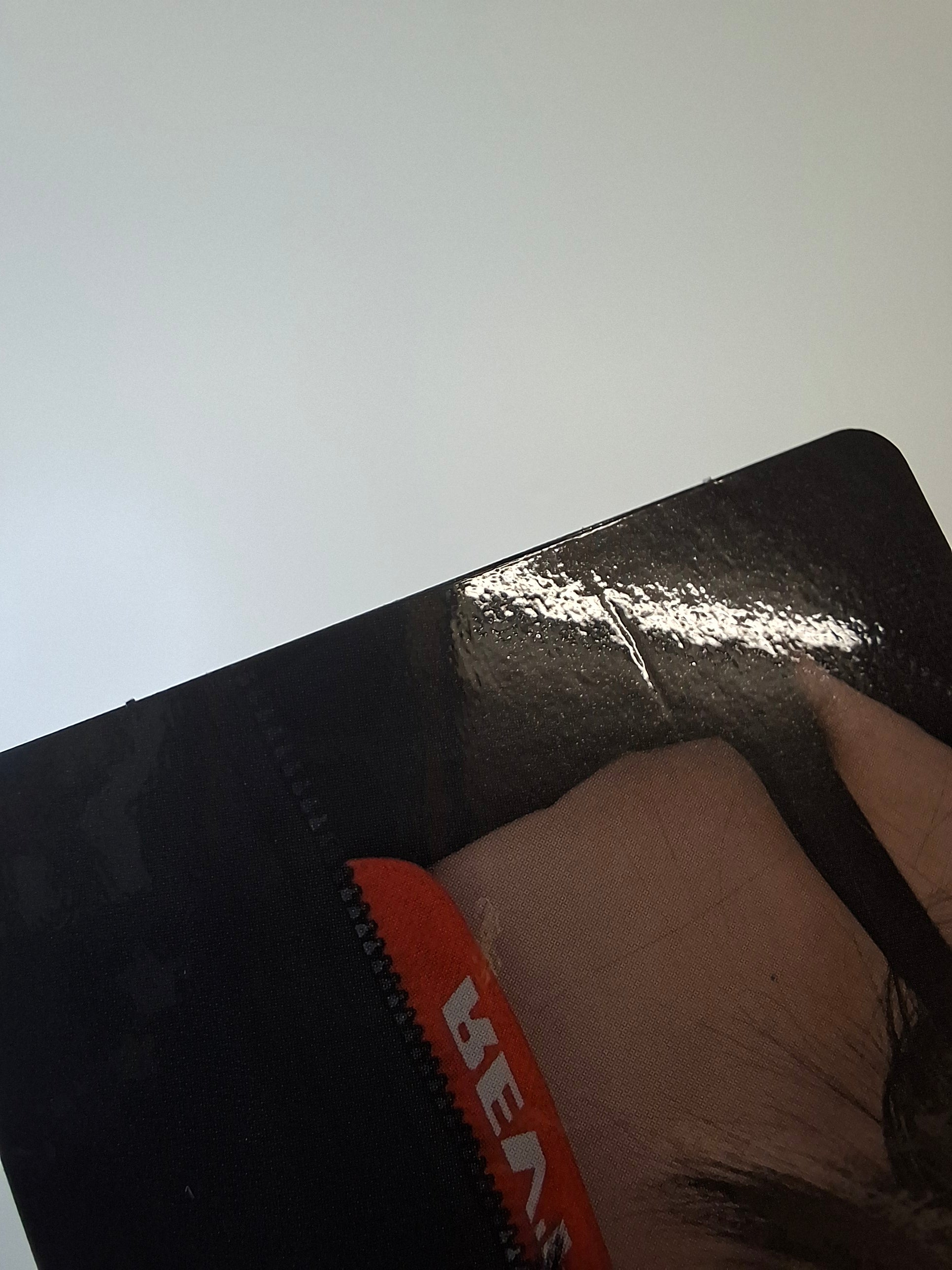 Lesserafim Fearless Album Photocard