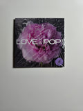 TripleS Love&Pop Album Wappen Version