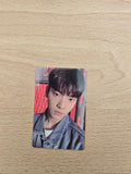 TXT Thursday's Child Album Photocards