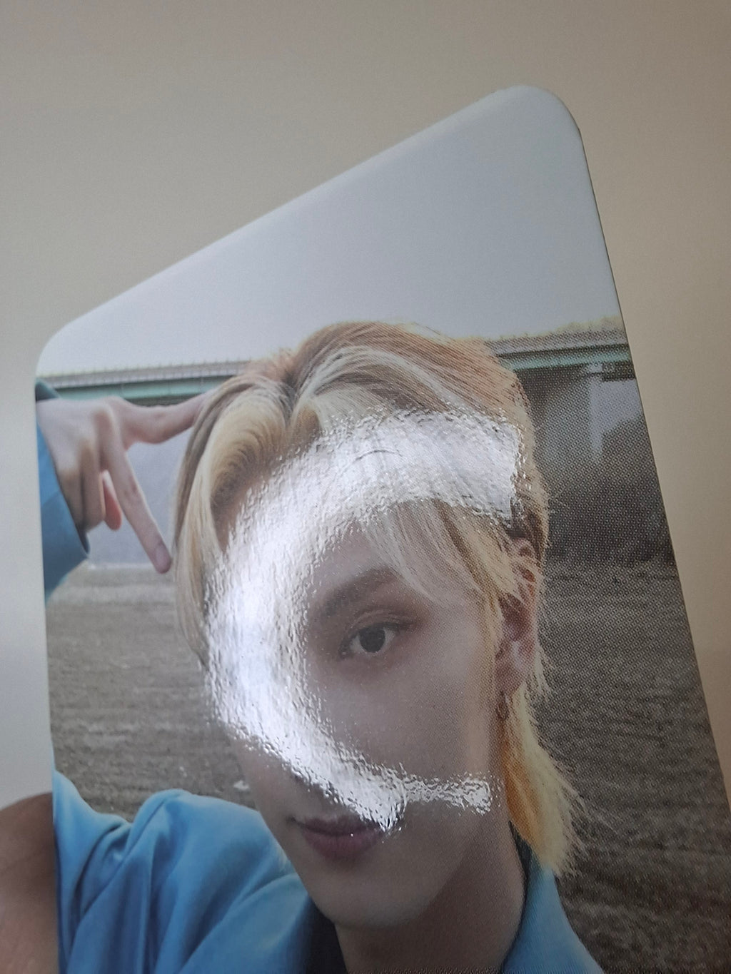 Seventeen FML Benefit