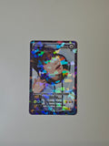 Nct 127 Walk Crew Character Card Haechan