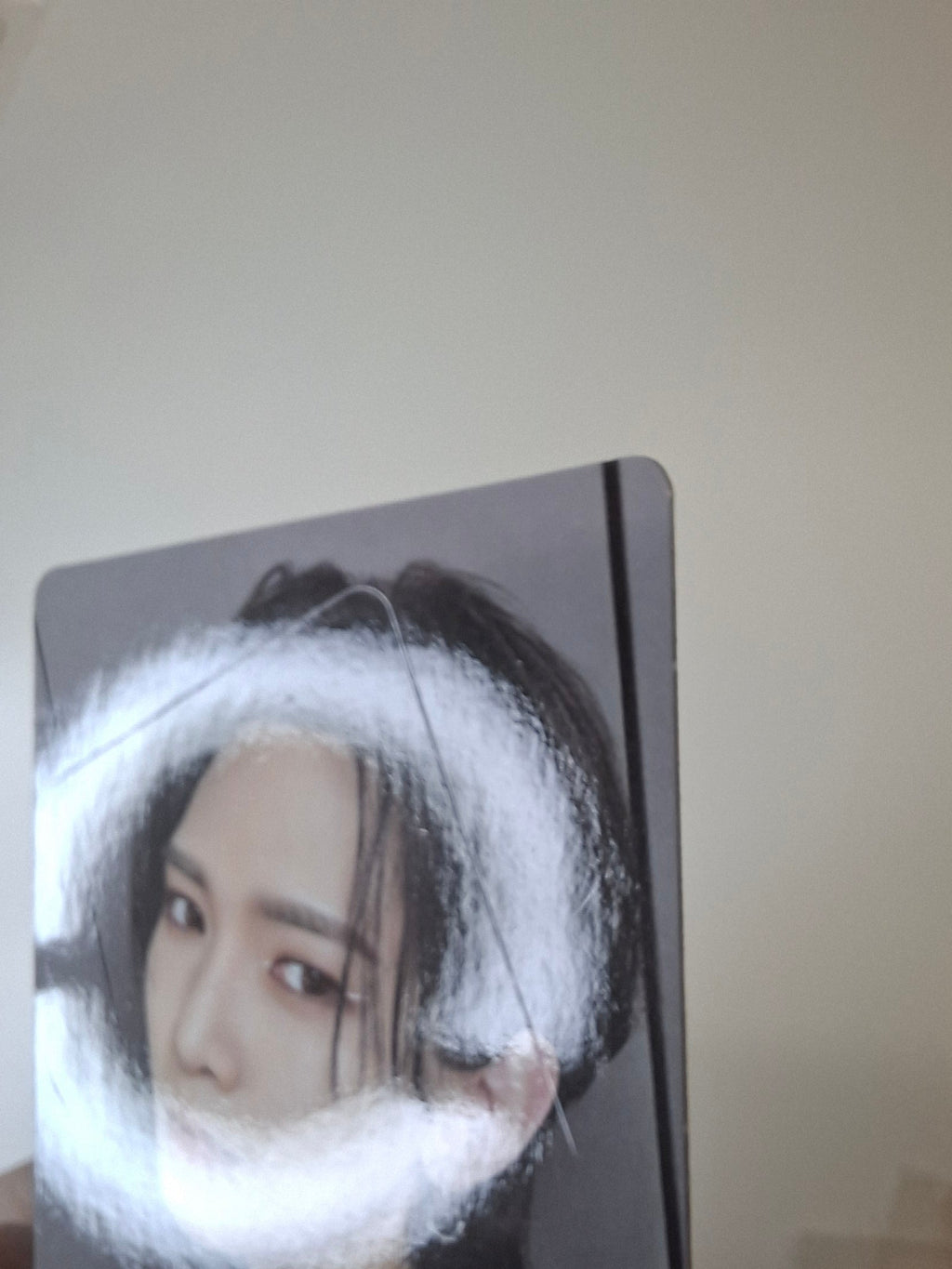 Ateez Album Photocard