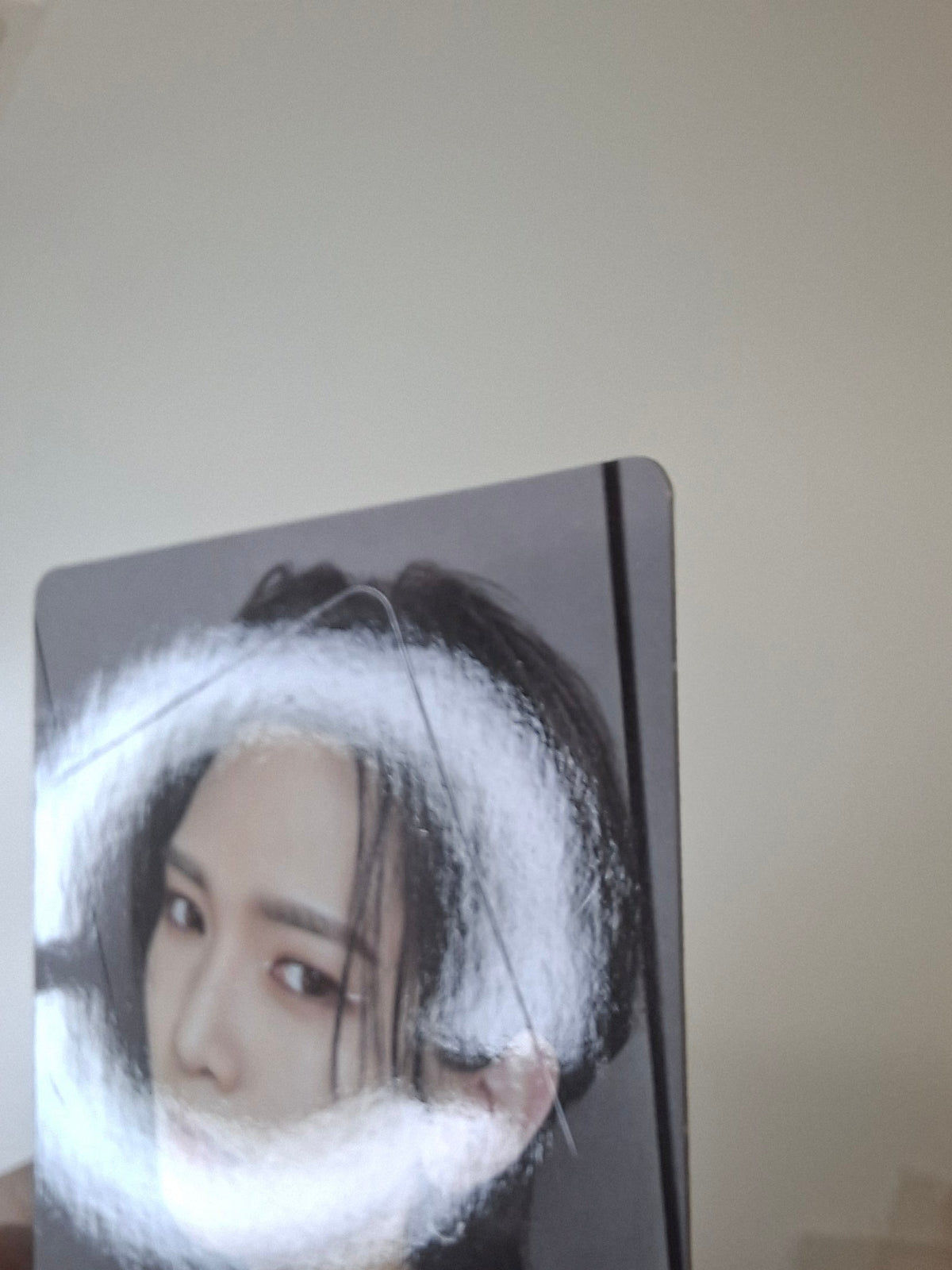 Ateez Album Photocard
