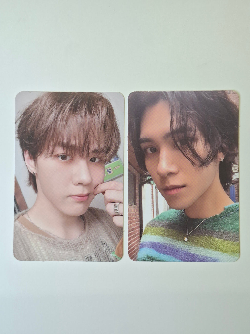 WayV On my Youth Diary Version