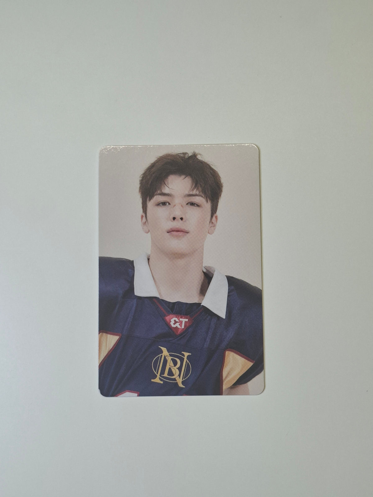 &Team First Howling: Now Pop up Trading Card Maki