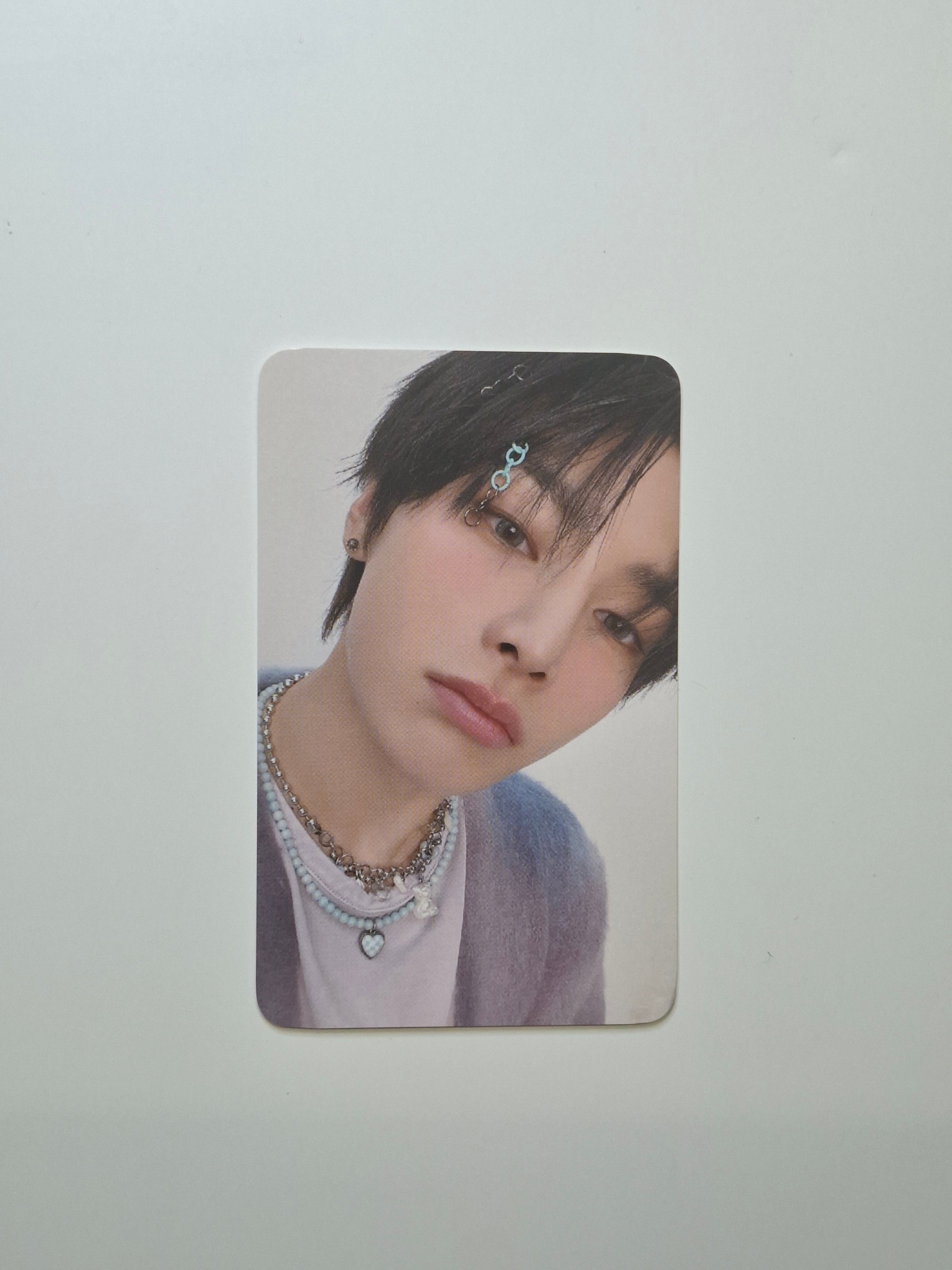 Stray Kids 5O'Clock Fanmeeting MD Online Benefit