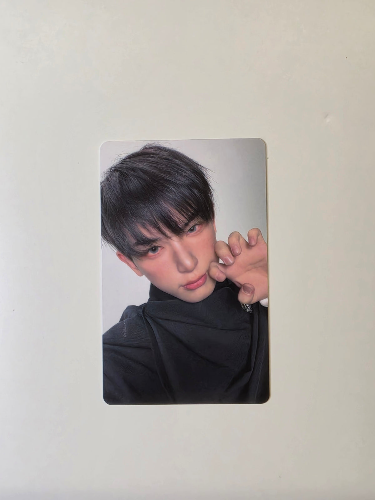&Team We on Fire Weverse Japan Benefit