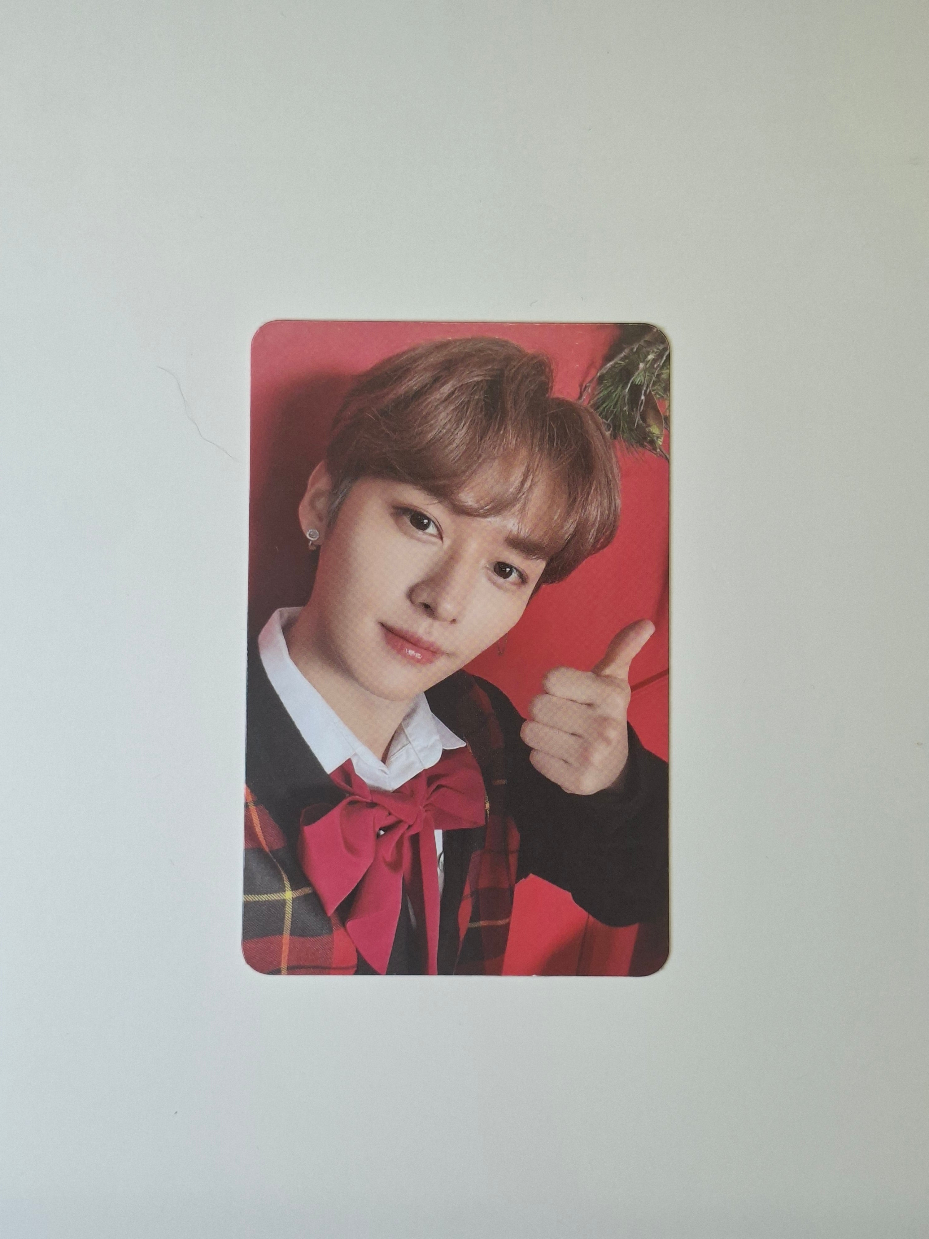 Stray Kids Christmas Evel