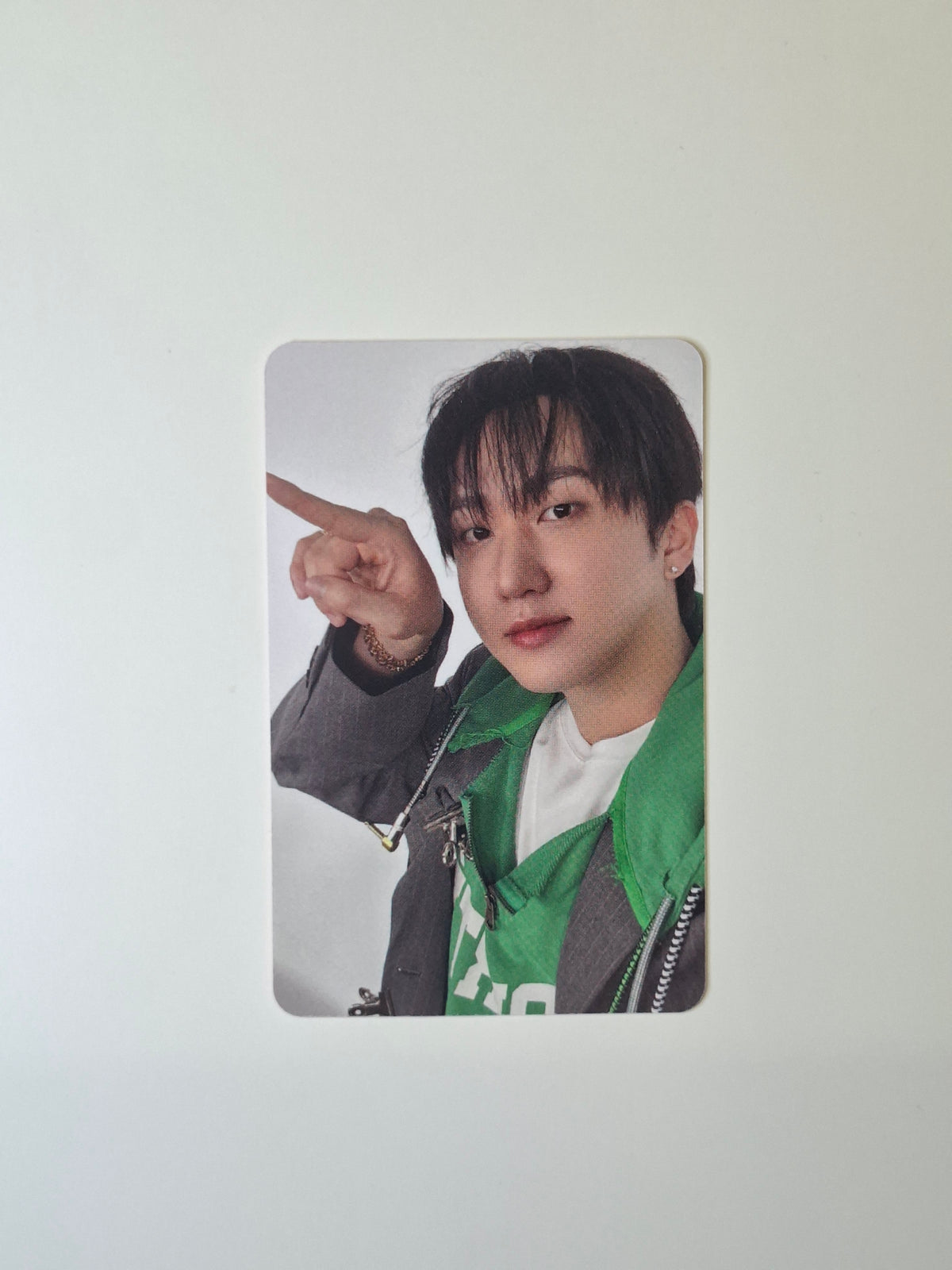 Stray Kids This & That Apple Music Benefit