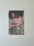 Zerobaseone Blue Paradise Album Photocard