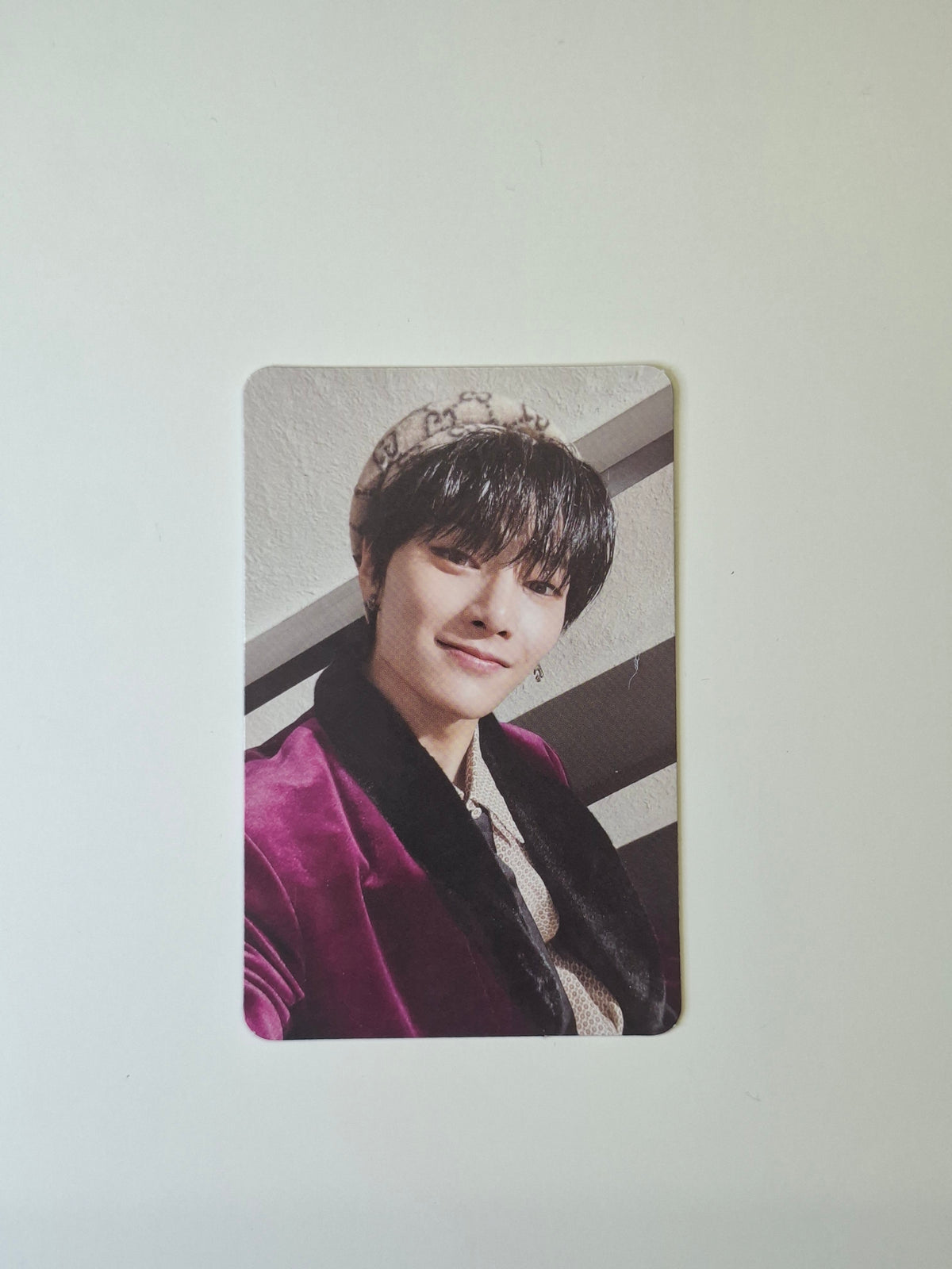 Stray Kids Oddinary Album Photocard