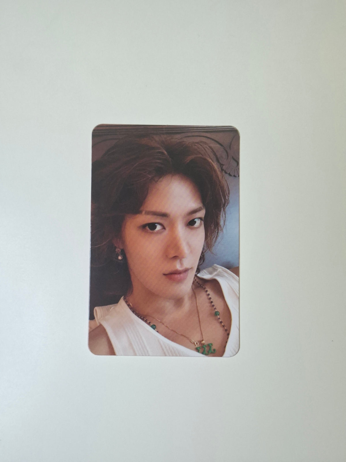 Nct 127 2 Baddies Album Photocard