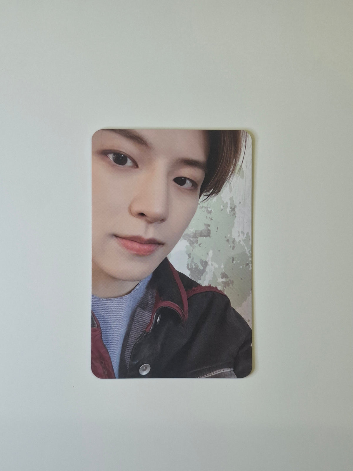 Stray Kids 5-Star Album Photocard