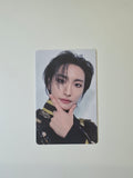 Ateez Destiny's Memories Lucky Draw Seonghwa